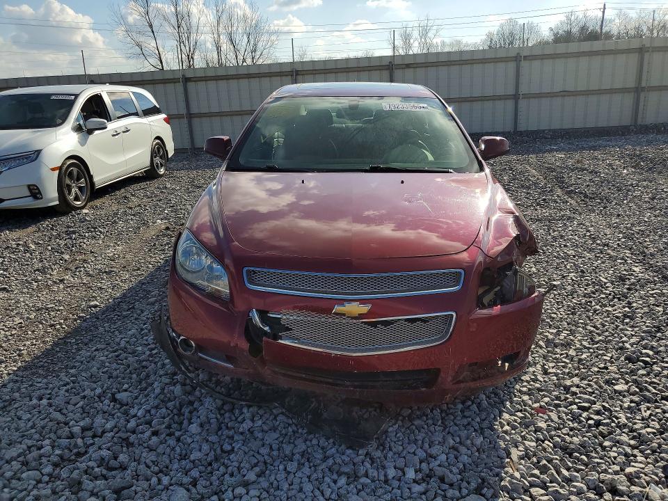 79233565 :رقم المزاد ، 1G1ZK57739F134506 vin ، 2009 Chevrolet Malibu مزاد بيع