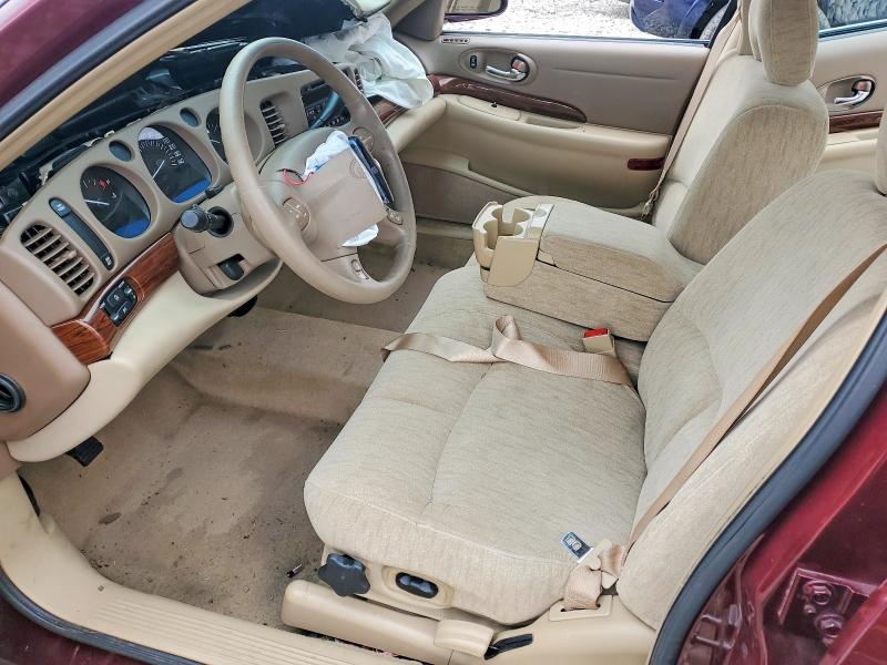 Aukcja sprzedaży 2005 Buick Lesabre, vin: 1G4HP52K85U138441, numer aukcji: 78054655
