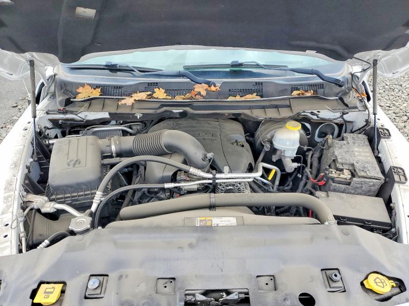 Продажа на аукционе авто 2018 Ram 1500, vin: 1C6RR7GT1JS116486, номер лота: 78079365