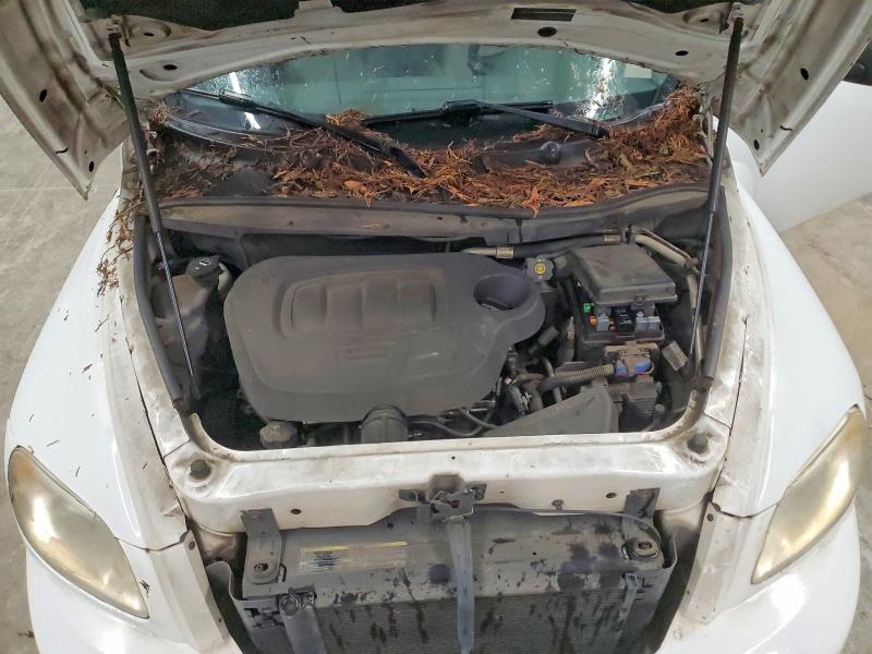 2010 Chevrolet Hhr მანქანა იყიდება აუქციონზე, vin: 3GNBAADB7AS516784, აუქციონის ნომერი: 78133425