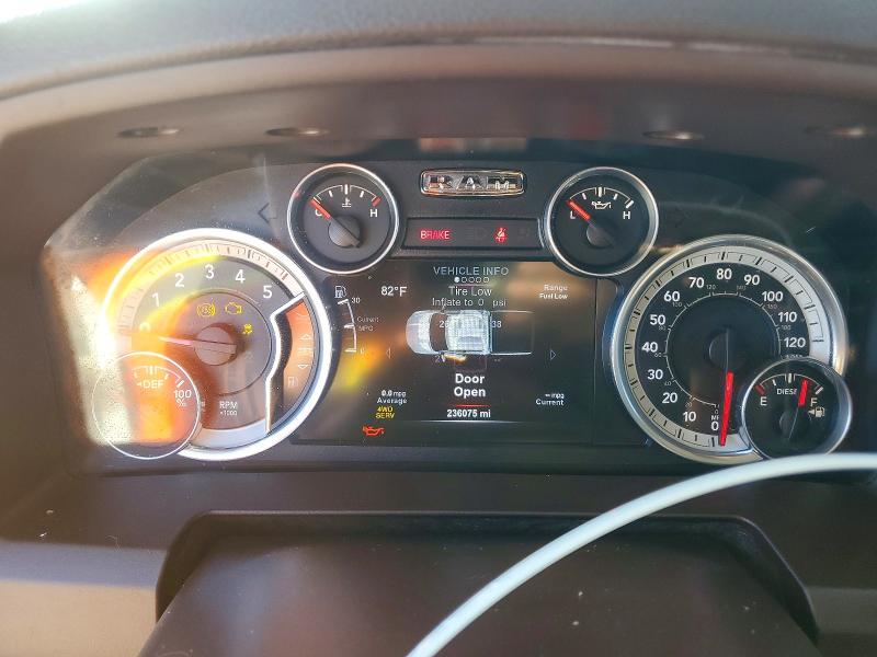 76539355 :رقم المزاد ، 1C6RR7LM5FS707457 vin ، 2015 Ram 1500 مزاد بيع
