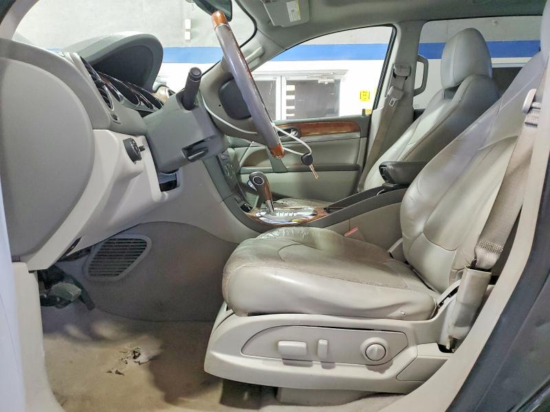 2011 Buick Enclave Cx მანქანა იყიდება აუქციონზე, vin: 5GAKRBEDXBJ124071, აუქციონის ნომერი: 76896875