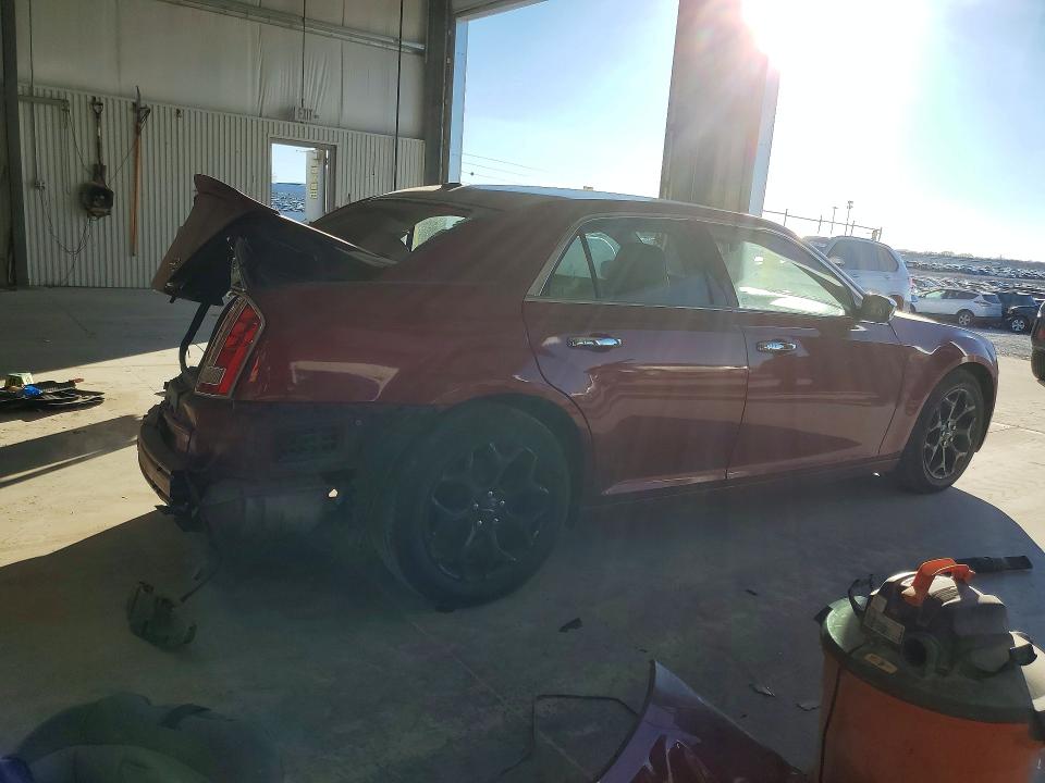 Продажа на аукционе авто 2013 Chrysler 300c, vin: 2C3CCAEG9DH739888, номер лота: 76530875