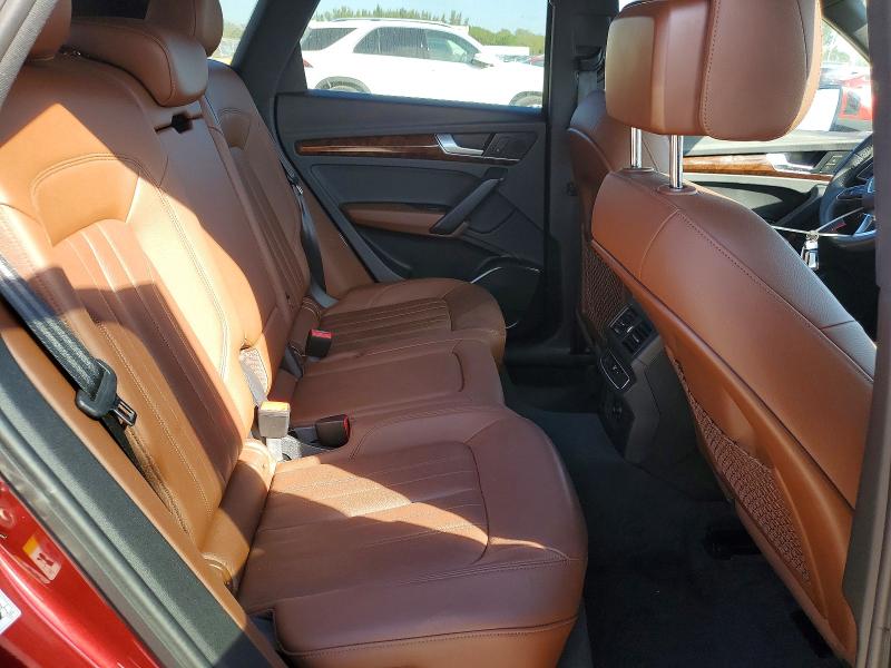 Aukcja sprzedaży 2020 Audi Q5, vin: WA1ANAFY0L2070769, numer aukcji: 76456715