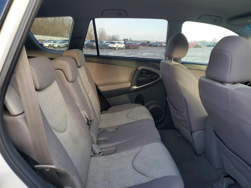 Продажа на аукционе авто 2008 Toyota Rav4, vin: JTMBD33V485213814, номер лота: 77276805