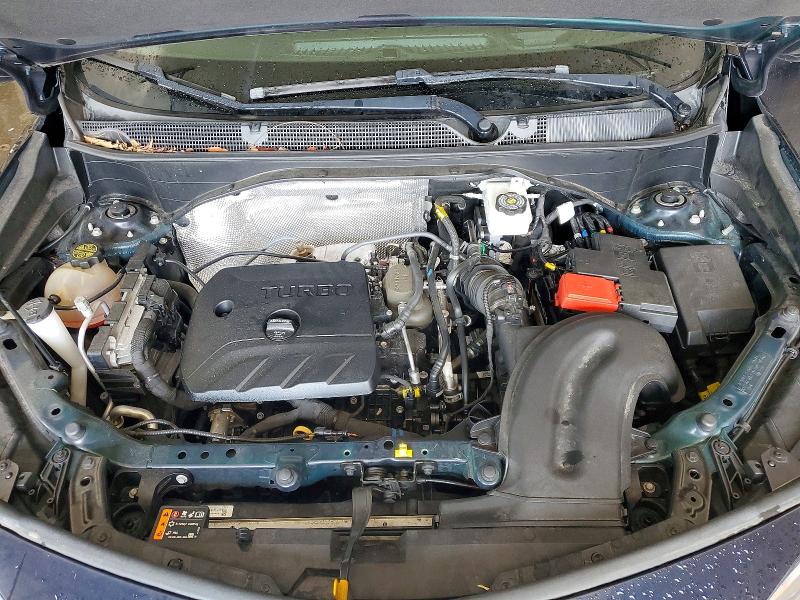 77902405 :رقم المزاد ، KL4MMESL9MB148355 vin ، 2021 Buick Encore Gx مزاد بيع