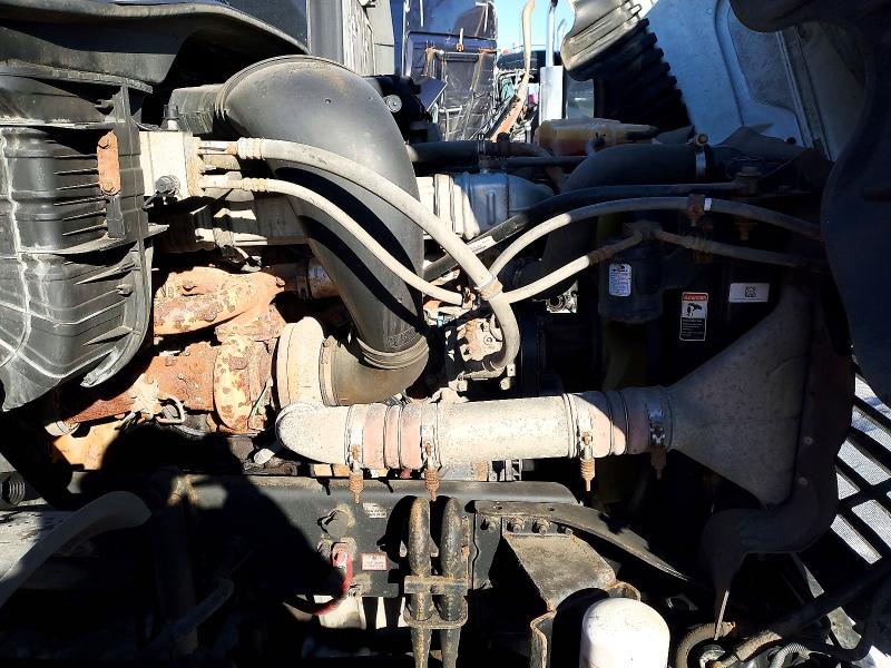 Aukcja sprzedaży 2016 Freightliner Cascadia 1, vin: 3AKJGLD51GSGY1382, numer aukcji: 73581785