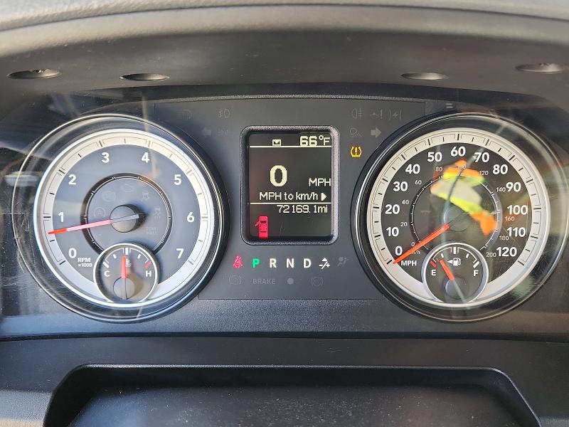2015 Ram 1500 მანქანა იყიდება აუქციონზე, vin: 1C6RR6KG0FS514476, აუქციონის ნომერი: 76605465