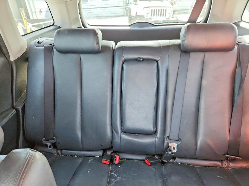Aukcja sprzedaży 2009 Mazda Cx-7, vin: JM3ER293790226478, numer aukcji: 78336095