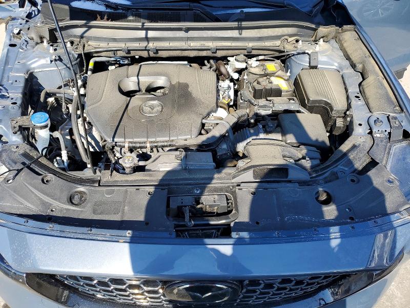 Aukcja sprzedaży 2024 Mazda Cx-5, vin: JM3KFBCM9R0398637, numer aukcji: 75426335