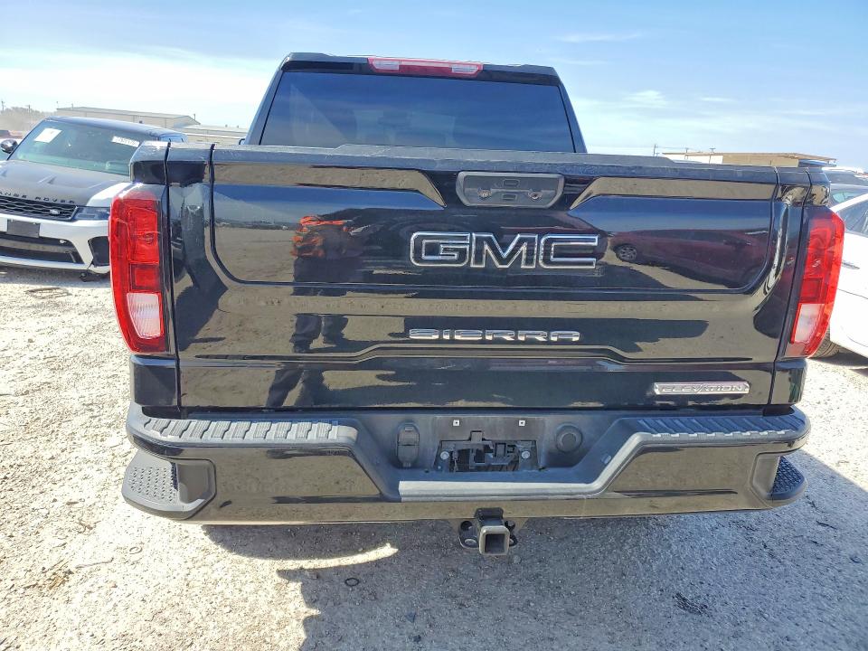 Aukcja sprzedaży 2022 Gmc Sierra, vin: 3GTPHCED6NG614266, numer aukcji: 77993965