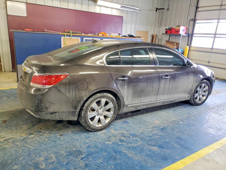 Aukcja sprzedaży 2013 Buick Lacrosse, vin: 1G4GC5E35DF185277, numer aukcji: 75693695