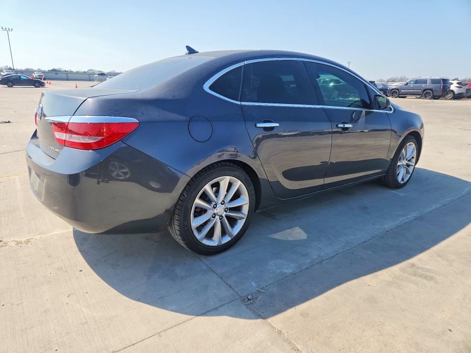 Продаж на аукціоні авто 2012 Buick Verano, vin: 1G4PS5SK5C4183537, номер лоту: 79573715