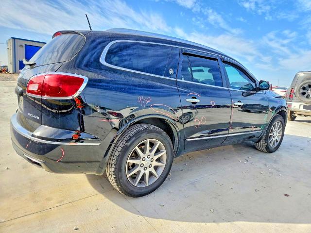 Aukcja sprzedaży 2016 Buick Enclave, vin: 5GAKRBKD4GJ222217, numer aukcji: 76707995