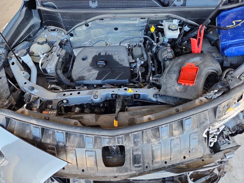 Aukcja sprzedaży 2024 Buick Encore Gx, vin: KL4AMDSL6RB107864, numer aukcji: 78984735