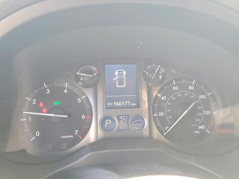 Aukcja sprzedaży 2015 Lexus Gx, vin: JTJBM7FX8F5109535, numer aukcji: 76958375