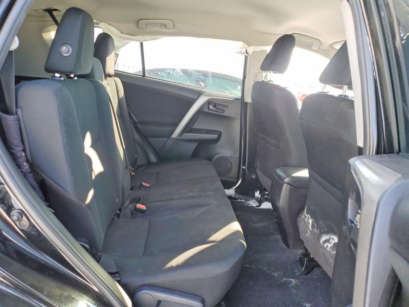 76141275 :رقم المزاد ، 2T3ZFREV4HW394723 vin ، 2017 Toyota Rav4 مزاد بيع