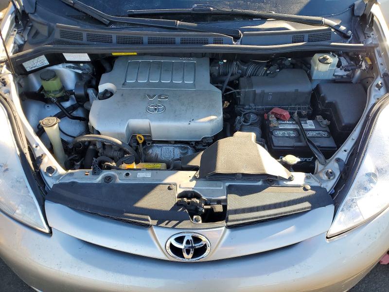 Aukcja sprzedaży 2007 Toyota Sienna, vin: 5TDZK23C67S028296, numer aukcji: 75221215