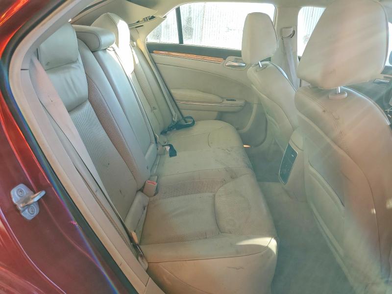 Продажа на аукционе авто 2013 Chrysler 300c, vin: 2C3CCAEG9DH739888, номер лота: 76530875