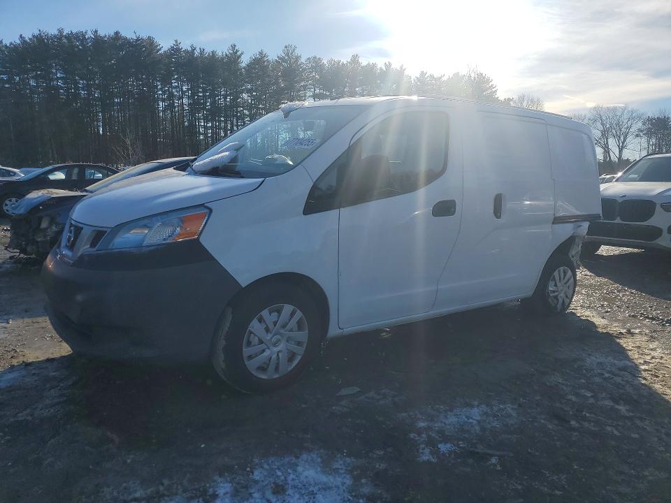 Aukcja sprzedaży 2013 Niss Nv200, vin: 3N6CM0KN7DK695213, numer aukcji: 77104255