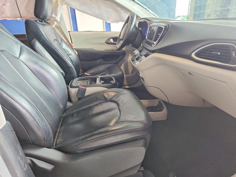 Aukcja sprzedaży 2019 Chrysler Pacifica, vin: 2C4RC1BG0KR665861, numer aukcji: 79221165