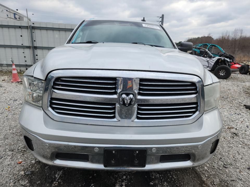 Aukcja sprzedaży 2018 Ram 1500, vin: 3C6RR7LT6JG196266, numer aukcji: 73933315