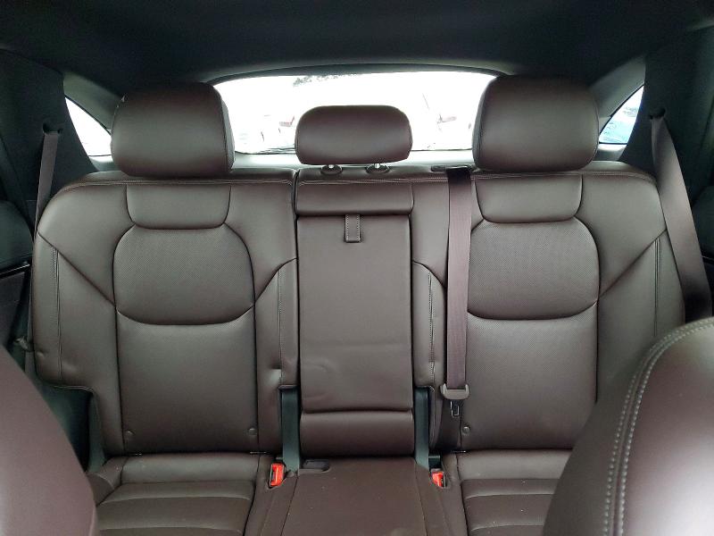 Продажа на аукционе авто 2025 Genesis Gv70, vin: KMUMADTB1SU217844, номер лота: 76215915