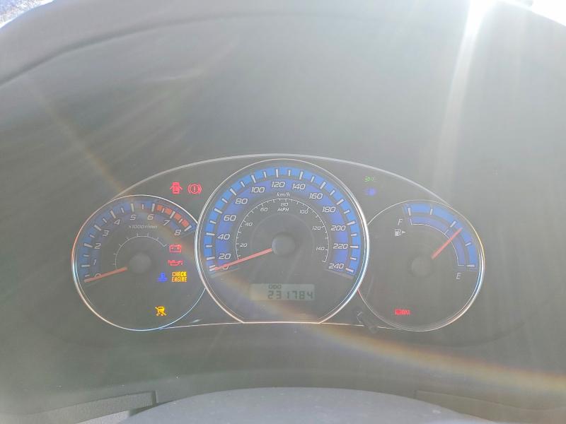 Aukcja sprzedaży 2009 Subaru Forester, vin: JF2SH63609G733515, numer aukcji: 76157715