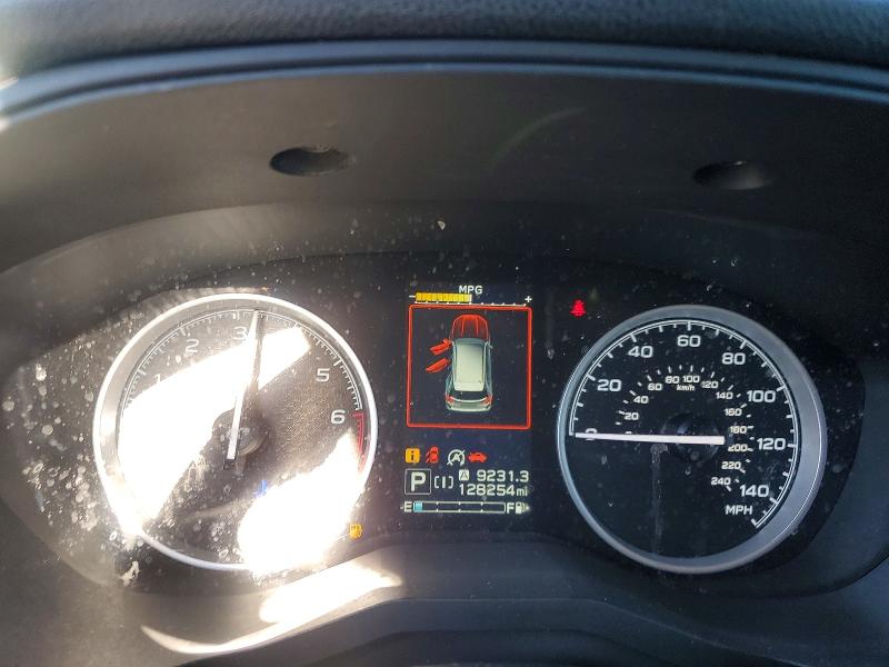 Auction sale of the 2019 Subaru Forester, vin: JF2SKAGC5KH488411, lot number: 76965465