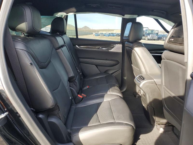 Aukcja sprzedaży 2020 Cadillac Xt6, vin: 1GYKPGRS5LZ149953, numer aukcji: 79038435