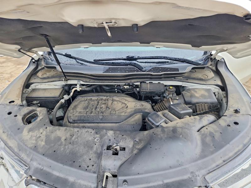 Aukcja sprzedaży 2017 Acura Mdx, vin: 5FRYD3H83HB003814, numer aukcji: 76831895
