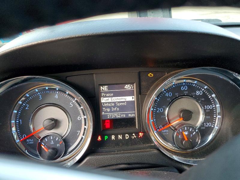 2014 Chrysler Town & Country მანქანა იყიდება აუქციონზე, vin: 2C4RC1BG3ER138921, აუქციონის ნომერი: 79034955