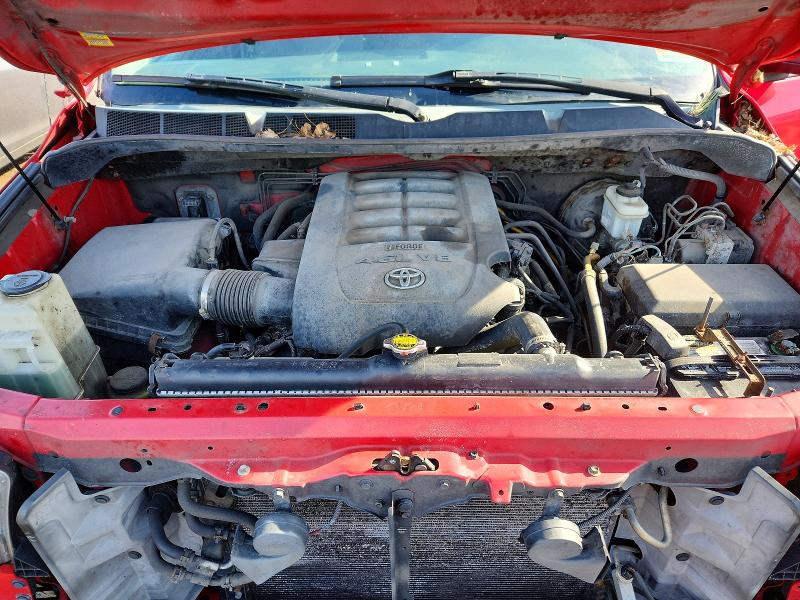 Aukcja sprzedaży 2013 Toyota Tundra, vin: 5TFUM5F19DX050279, numer aukcji: 79205165