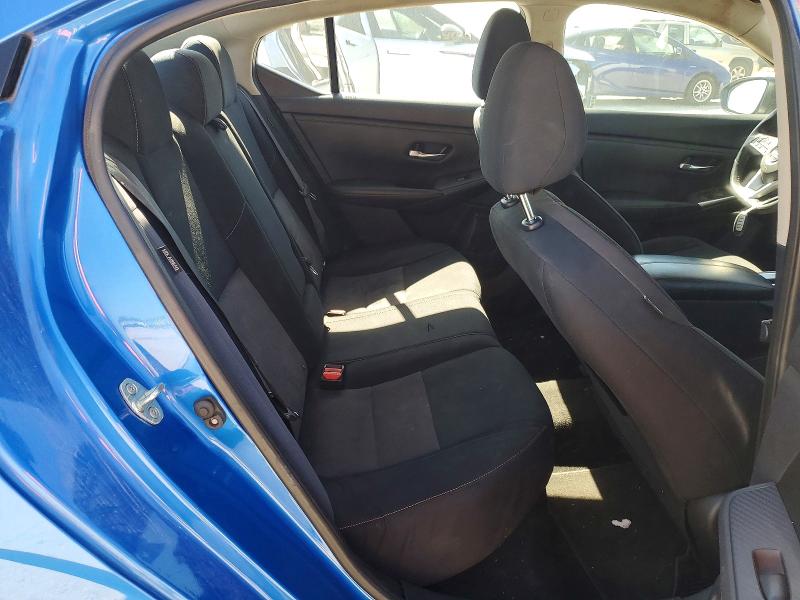 Aukcja sprzedaży 2021 Nissan Sentra, vin: 3N1AB8DV4MY211879, numer aukcji: 78727175
