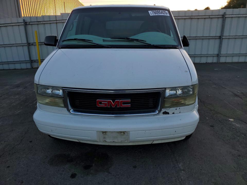 Продаж на аукціоні авто 2003 Gmc Safari, vin: 1GKDM19X93B507598, номер лоту: 76095425