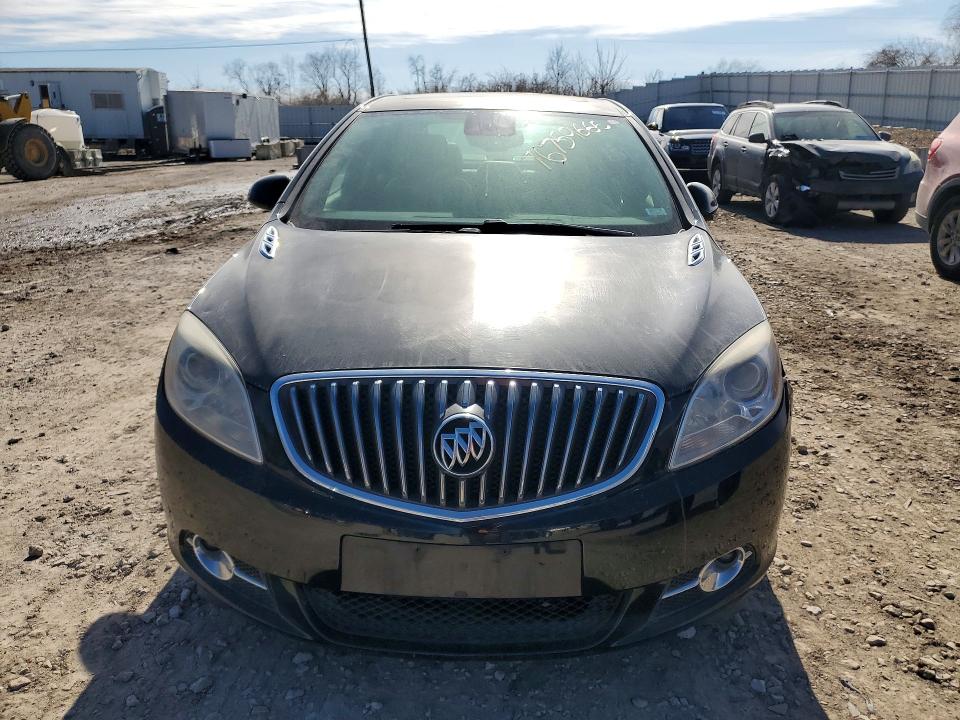 Продажа на аукционе авто 2016 Buick Verano, vin: 1G4PW5SK5G4171723, номер лота: 76759665