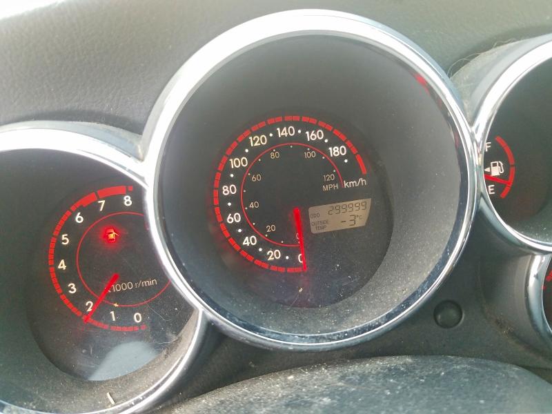 78413225 :رقم المزاد ، 2T1KR32E47C638969 vin ، 2007 Toyota Matrix مزاد بيع