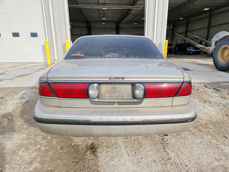 Aukcja sprzedaży 1997 Buick Lesabre, vin: 1G4HP52K5VH495889, numer aukcji: 78425165