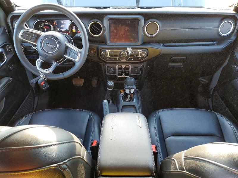 Продаж на аукціоні авто 2023 Jeep Wrangler, vin: 1C4JJXP63PW553026, номер лоту: 78420765