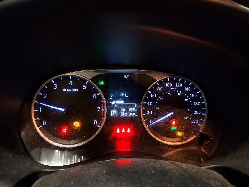 Продаж на аукціоні авто 2021 Nissan Kicks, vin: 3N1CP5BV0ML555587, номер лоту: 77198275