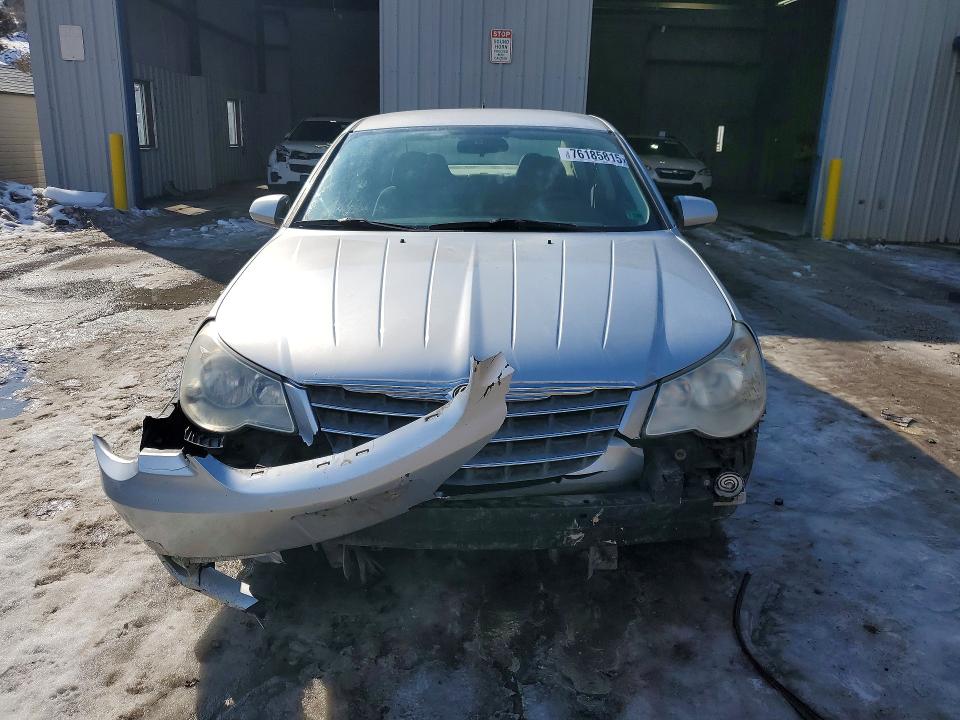 Продаж на аукціоні авто 2007 Chrysler Sebring, vin: 1C3LC46K37N518819, номер лоту: 76185815