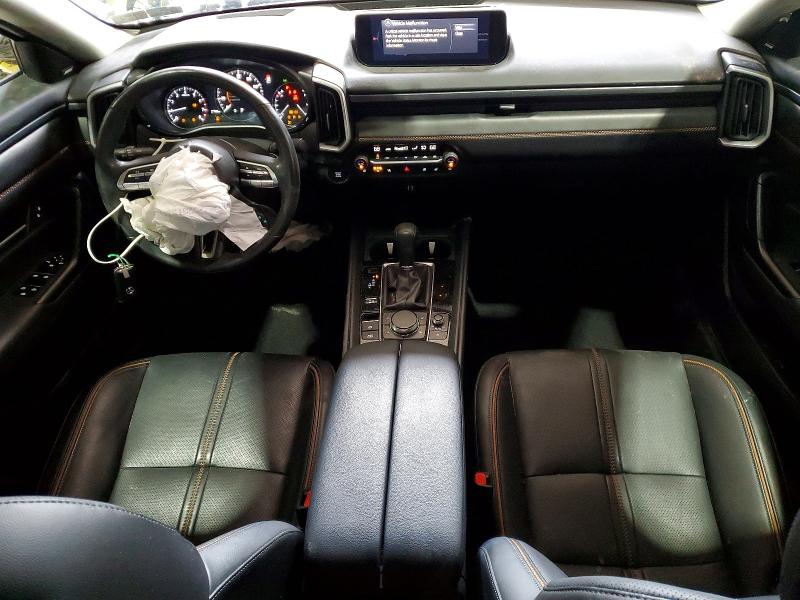 79041395 :رقم المزاد ، 7MMVABDY7RN183167 vin ، 2024 Mazda Cx-50 مزاد بيع