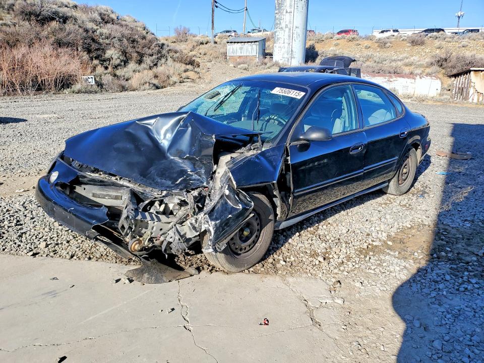 Продажа на аукционе авто 1999 Ford Taurus, vin: 1FAFP53UXXG229925, номер лота: 75506115