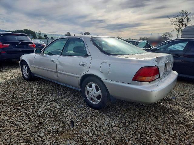 Продажа на аукционе авто 1996 Acura 3.2tl, vin: JH4UA3650TC001637, номер лота: 78292285
