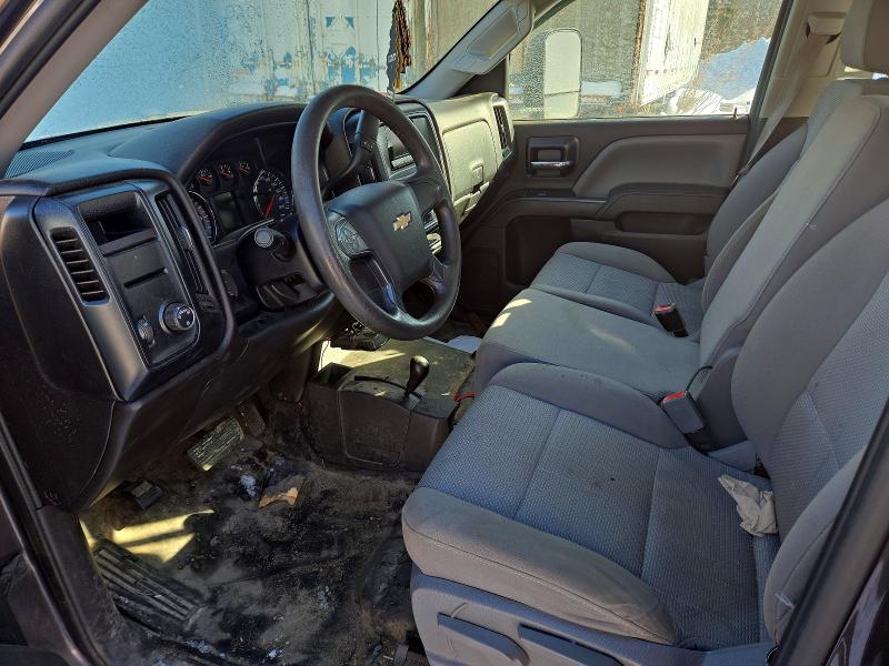 Продажа на аукционе авто 2014 Chevrolet Silverado, vin: 3GCUKPEC0EG465565, номер лота: 75784315