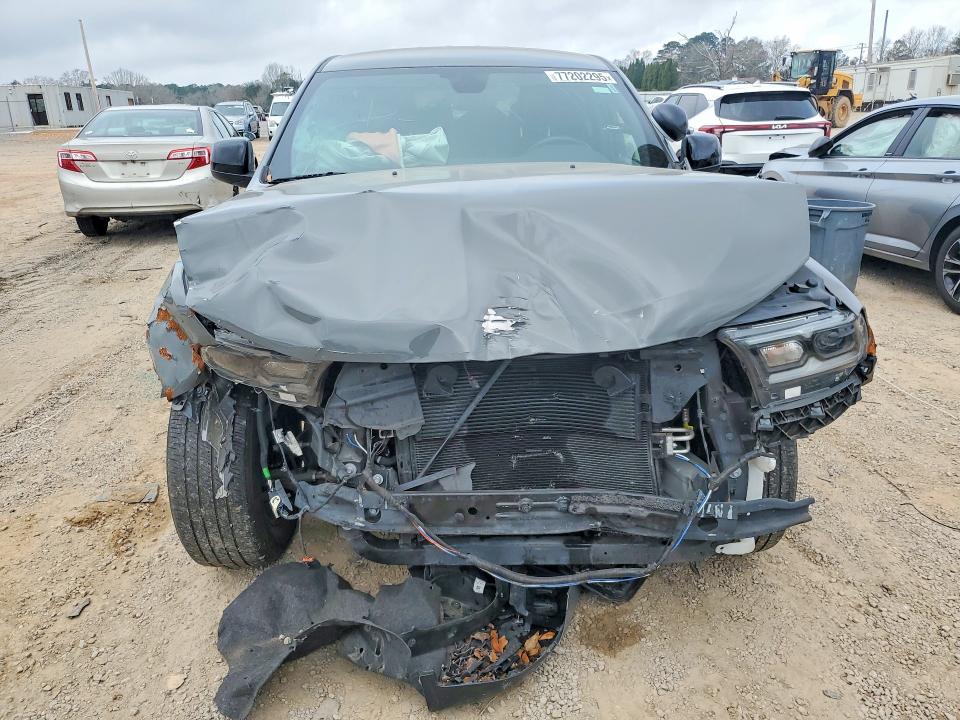 2024 Dodge Durango მანქანა იყიდება აუქციონზე, vin: 1C4RDJFG5RC154883, აუქციონის ნომერი: 77202295
