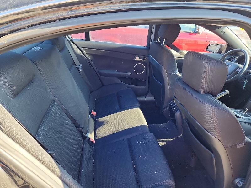 Продаж на аукціоні авто 2008 Pontiac G8, vin: 6G2ER57728L152584, номер лоту: 75725475
