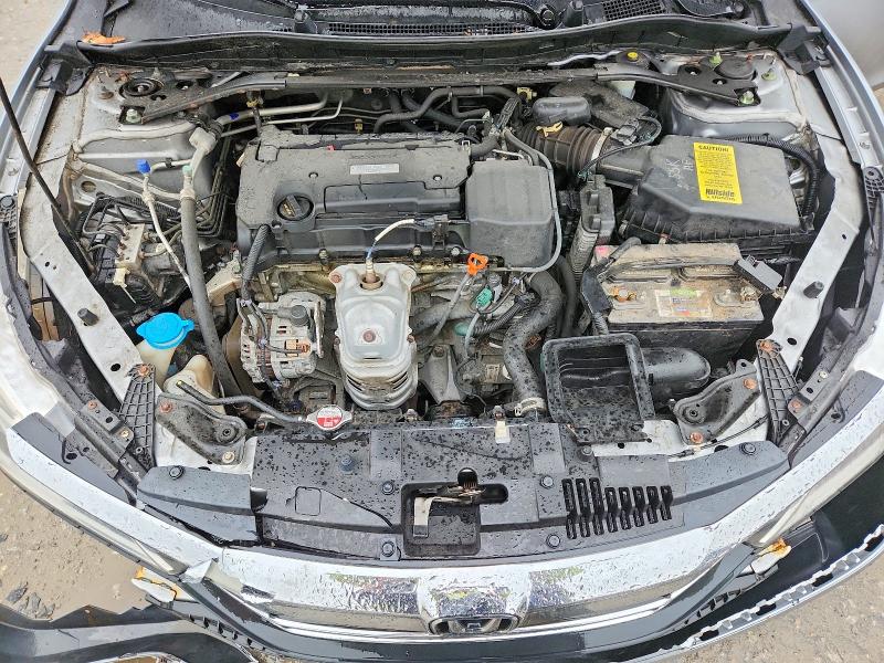 Продаж на аукціоні авто 2017 Honda Accord, vin: 1HGCR2F16HA237260, номер лоту: 76851745