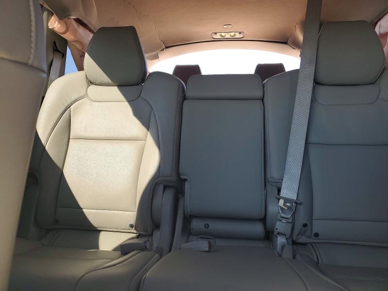 Продаж на аукціоні авто 2017 Acura Mdx, vin: 5J8YD3H34HL001395, номер лоту: 76063205