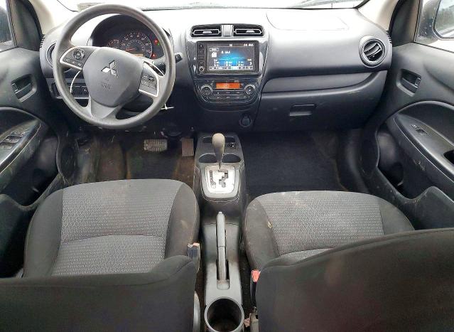 Продаж на аукціоні авто 2022 Mitsubishi Mirage, vin: ML32FUFJ7NHF03750, номер лоту: 78958535